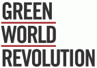 Greenworld Revolution logo